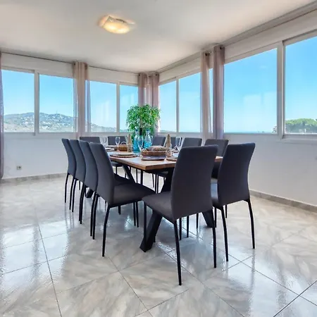 Costacabana - Abigail * يوريت دي مار