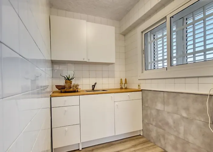 Costacabana - Abigail Villa Lloret de Mar