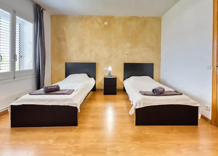 Villa Costacabana - Abigail *