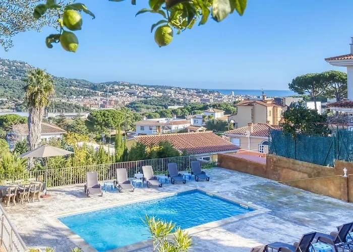 Costacabana - Abigail *