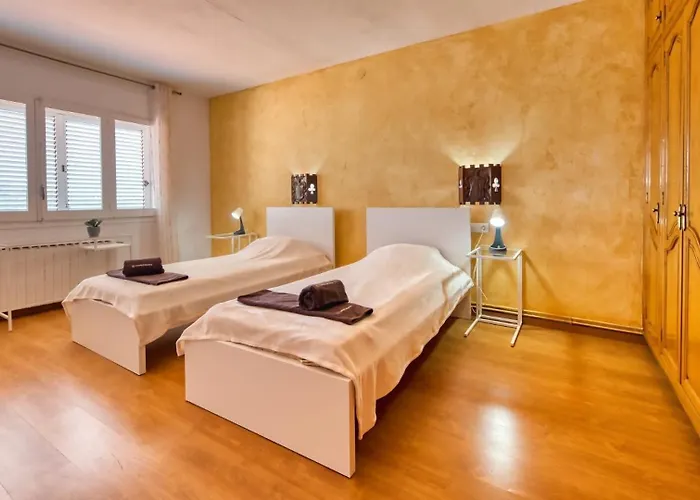 Villa Costacabana - Abigail Lloret de Mar