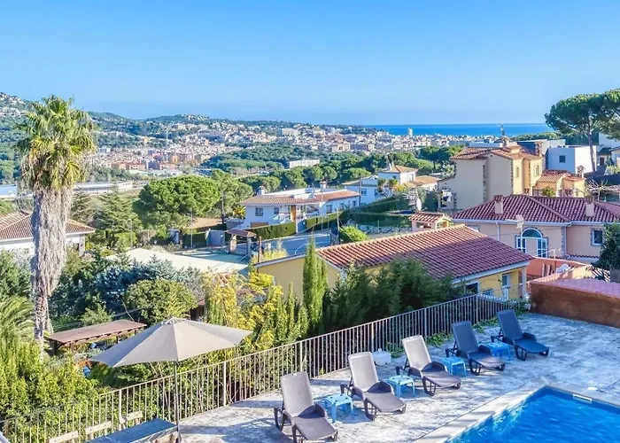 Villa Costacabana - Abigail