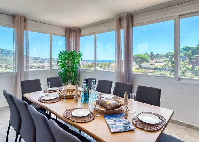 Costacabana - Abigail * Lloret de Mar