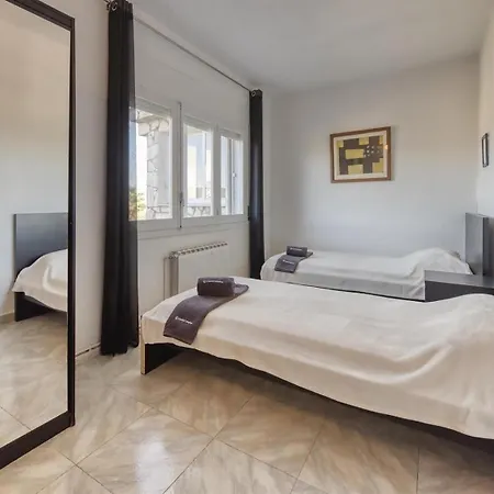 ヴィラ Costacabana - Abigail *