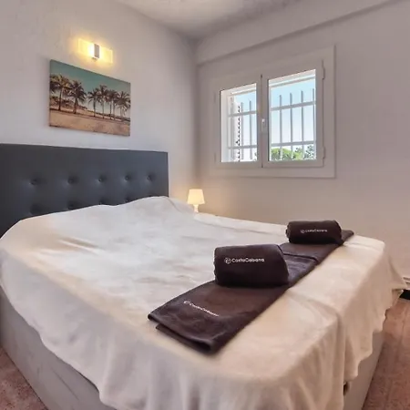 ヴィラ Costacabana - Abigail