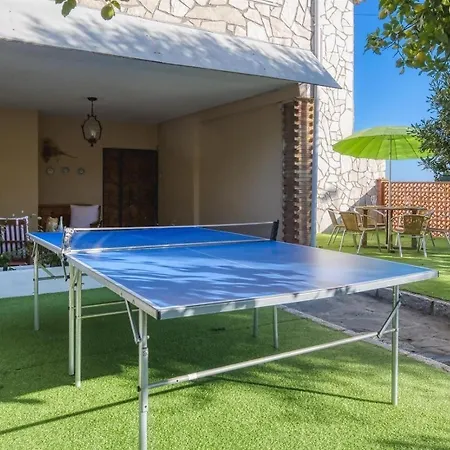 Costacabana - Abigail * リョレート・デ・マル