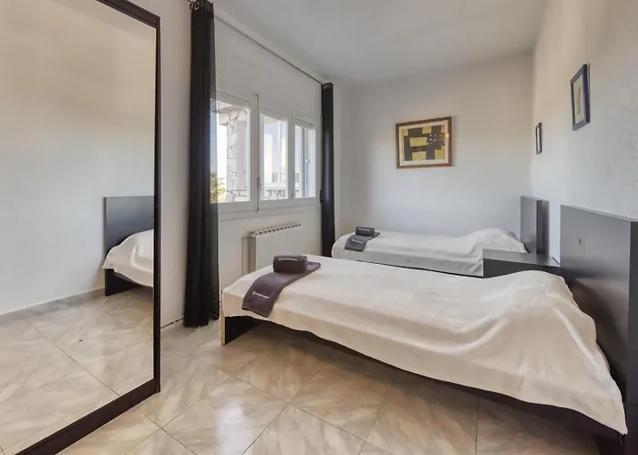 ヴィラ Costacabana - Abigail *