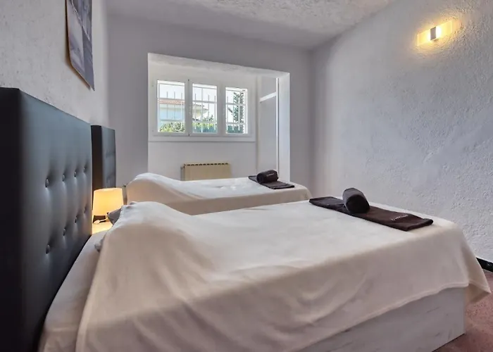 Costacabana - Abigail ヴィラ