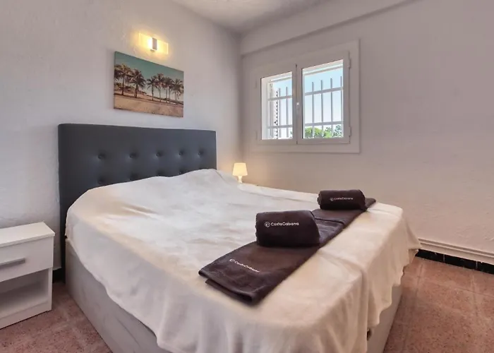 ヴィラ Costacabana - Abigail