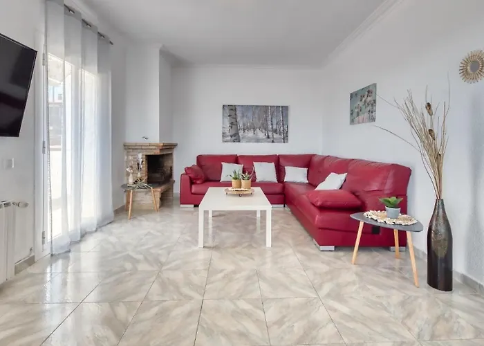 Costacabana - Abigail リョレート・デ・マル