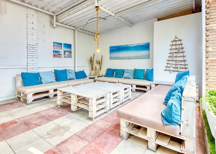 Costacabana - Abigail ヴィラ リョレート・デ・マル