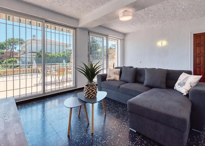 Costacabana - Abigail ヴィラ *