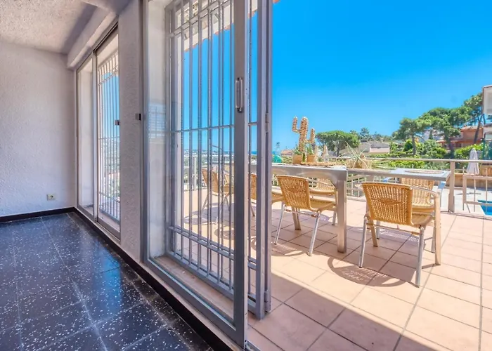 Costacabana - Abigail ヴィラ