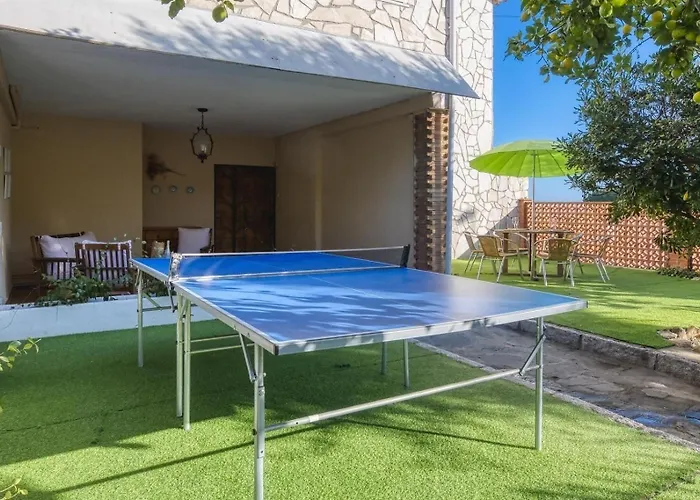 Costacabana - Abigail * リョレート・デ・マル