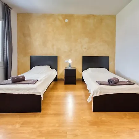 Villa Costacabana - Abigail *