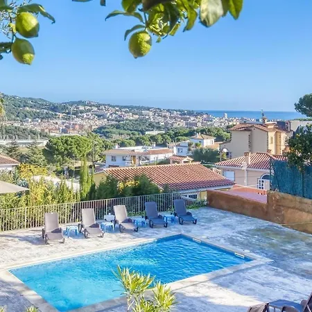 Costacabana - Abigail *