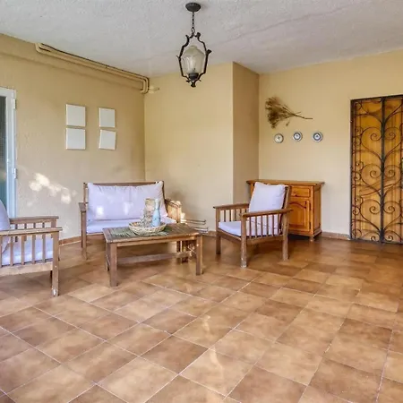 Villa Costacabana - Abigail *