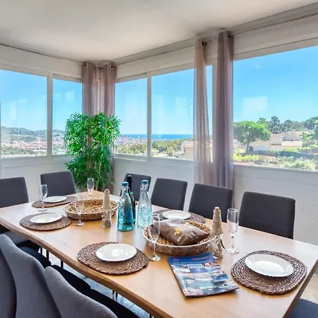 Costacabana - Abigail * Lloret de Mar