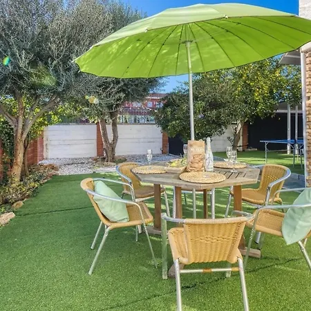 Villa Costacabana - Abigail