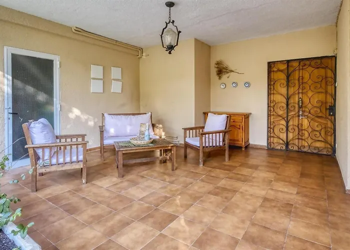 Villa Costacabana - Abigail *