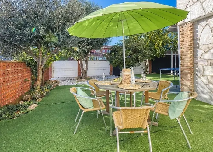 Villa Costacabana - Abigail