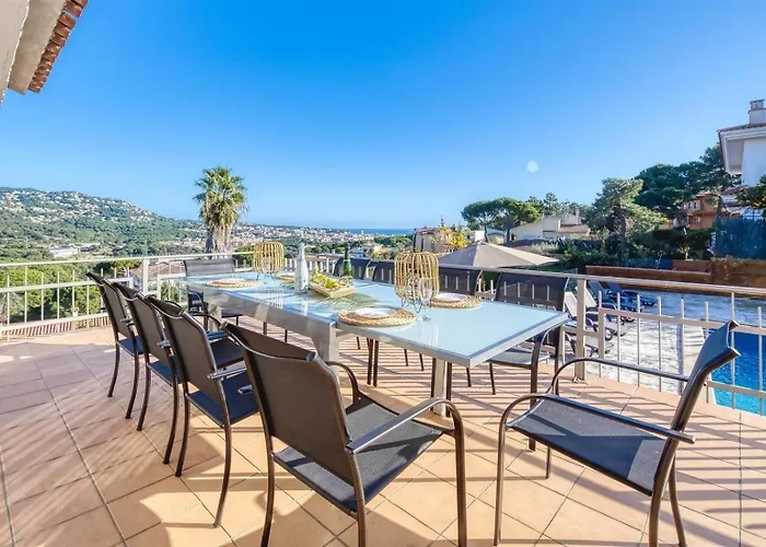 Costacabana - Abigail *